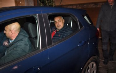 Година след ареста на Борисов делото за изнудване на Божков е на трупчета