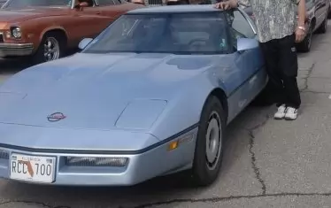  На снимките на филма ''Да обичаш Пабло''.