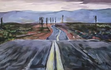 Боб Дилън, Endless Highway 2, 2015-2016