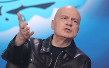 Слави Трифонов е подсъдим за клевета заради "Нексо"