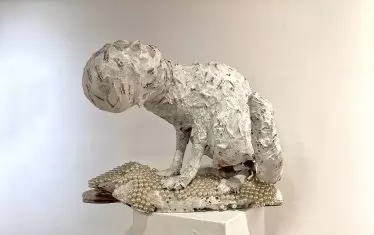  Още една пластика от Иво Димчев