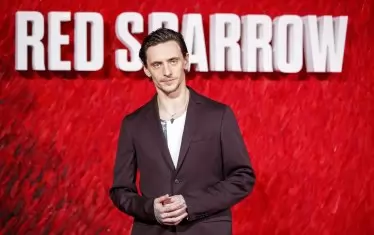  Скандалният Полунин е смятан от мнозина за най-големия жив балетист в света в момента.