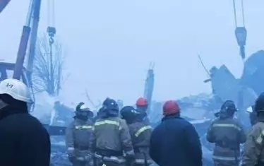 Разчистването продължава, жертвите се увеличават