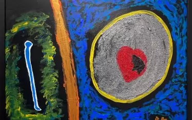  Платно на Росен Карамфилов