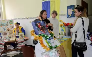 Кабинетът докрай държи в шах украинските бежанци