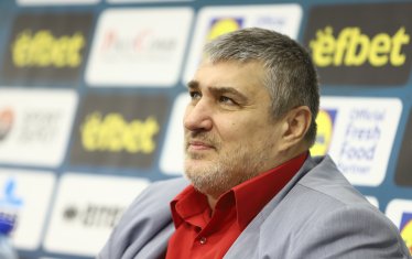 Съдът отказа да разгледа жалбата срещу волейболния правилник за децата