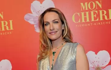 Патиц в последните си години.