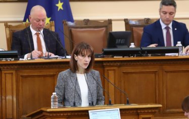 Рискът следващите избори да останат без достатъчно бюлетини е сериозен