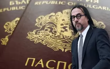 Доскорошен българин по заслуги влезе в санкциите на САЩ срещу Русия
