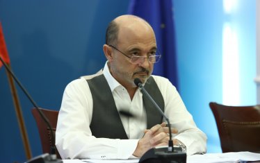 7 държави подкрепят България за ковид ваксините