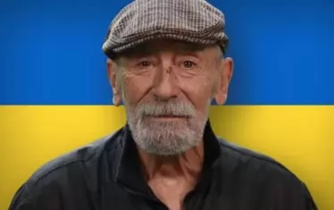 Спомина се знаменитият Вахтанг Кикабидзе