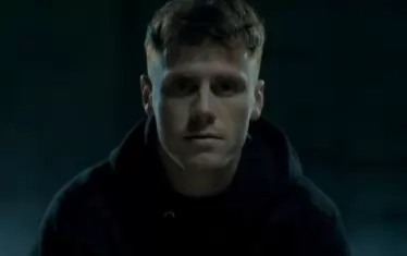 Тобиас Франк беше представен от "ЦСКА-София" с кратък клип.