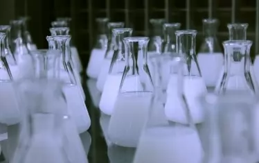 При свръх-разредените разтвори от активното вещество не остава почти нищо, изтъкват учените. 