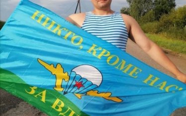 Рокада в елитните части предизвика нова драма в руската армия