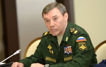 Путин пак смени командващия руската армия в Украйна