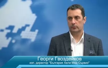 Министърът на транспорта: Положението в БДЖ е трагично