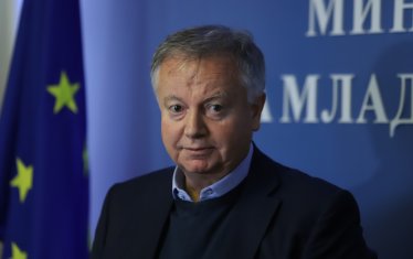 Един от собствениците напусна "ЦСКА-София"