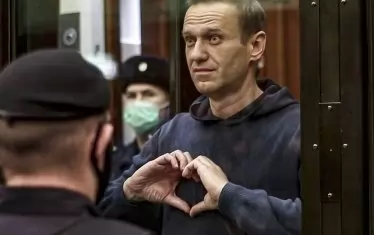 Навални е убит точно преди да бъде разменен