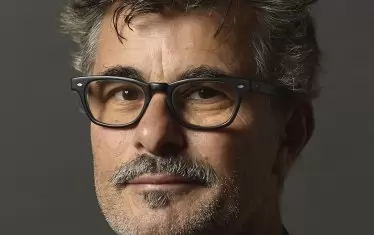 Паоло Дженовезе (р. 1966 г. в Рим)