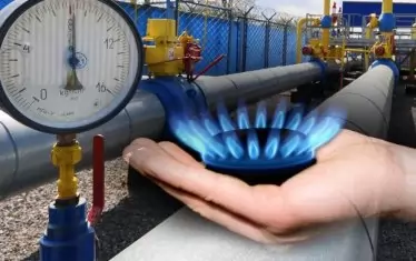 Природният газ остава най-изгодната енергия за бита
