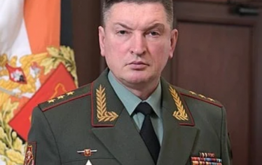 Путин повиши отстранен преди два месеца генерал