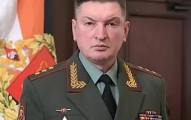 Путин повиши отстранен преди два месеца генерал