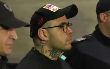 „Ще ви дам и 5 000, и 10 000 евро, само да приключим случая”, казал на пътен полицай подсъдимият за трагедията на бул. Черни връх Георги Семерджиев. По негови случай бяха уволнени или наказани 40 служители на МВР