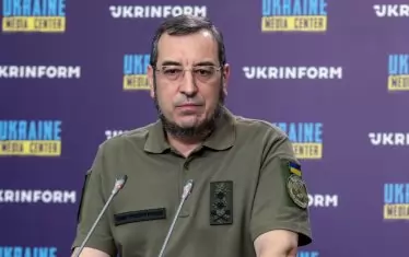 Украйна очаква втора мобилизация 
в Русия на 15 януари