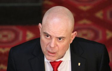 Хр. Иванов: Наказанията "Магнитски" пак правят оставката на Гешев актуална