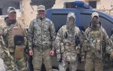 „Вагнер“ планира да увеличи частната си армия с 30 хил. до май
