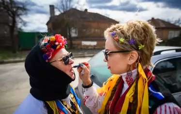  Подготовка.