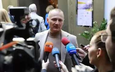 Собственичка на барове стана директор в държавната фирма за язовирите