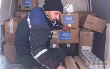 ДПС си прави цинична реклама чрез даренията за Турция
