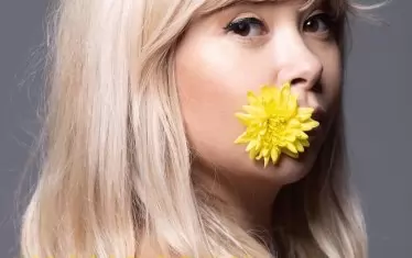  За София Бобчева това е първа роля след майчинството.