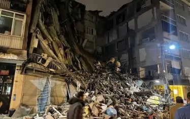   Снимка Туитър