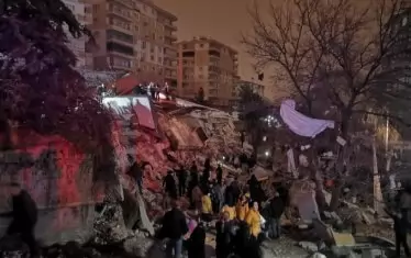   Снимка Туитър