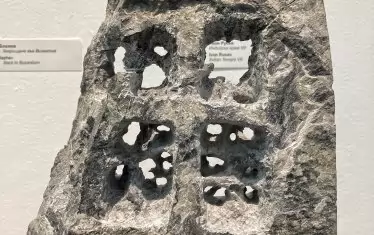  Иван Русев, „Индийски храм VII”