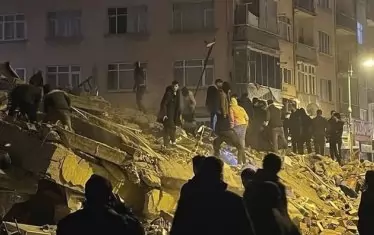  Снимка Туитър