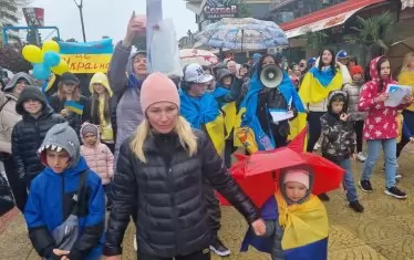Украинците са най-голямата бежанска вълна в историята на България