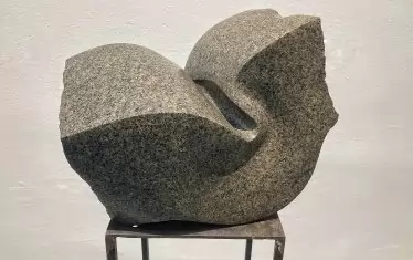  Камен Цветков, „Напрегнато“