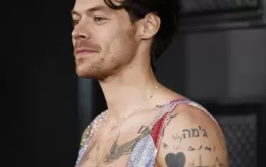  Хари Стайлс