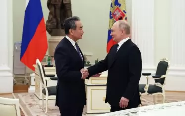Путин любезничи за помощ от Китай