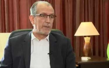 Посланикът на Афганистан в България д-р Мохаммад Сайфи