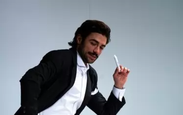 Петър Петров-Перо