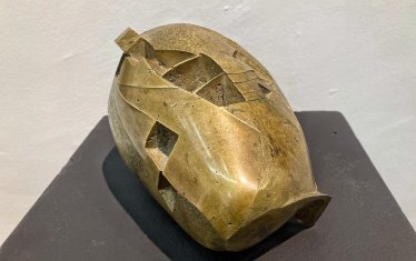 Ангел Станев, Ескиз „Тишина“