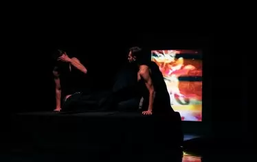 Човешката сексуалност понякога иронично си играе с нас.