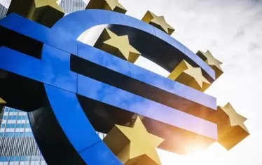 За първи път от десетилетия еврозоната бие САЩ и Китай по растеж 