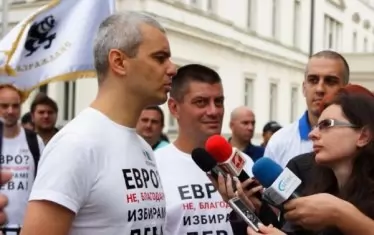 Съпротивата срещу еврото вече става гротескна 