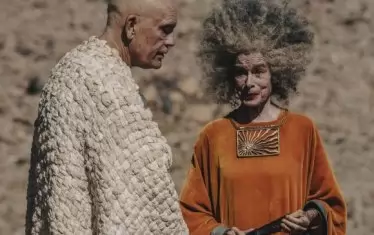 Джон Малкович ще замине за Берлин, където ще представи "Сенека", веднага след спектаклите в София.