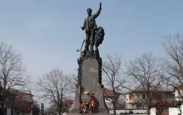 Отбелязваме 150 години от гибелта на Левски